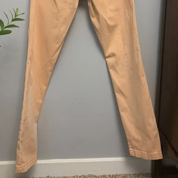 Pilcro and the Letterpress Hyphen fit chino - Anthropologie - Picture 4 of 8